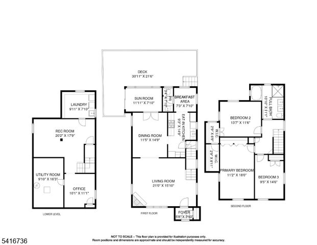 3 Hyde Rd, Bloomfield Twp., NJ 07003