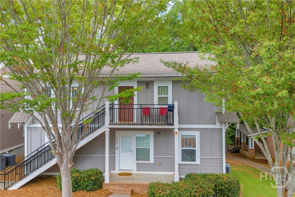 490 Barnett Shoals Road 134, Athens, GA 30605