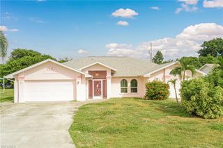 1141 SE 35th TER, Cape Coral, FL 33904