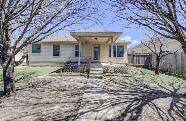 2090 Intrepid DR, Buda, TX 78610