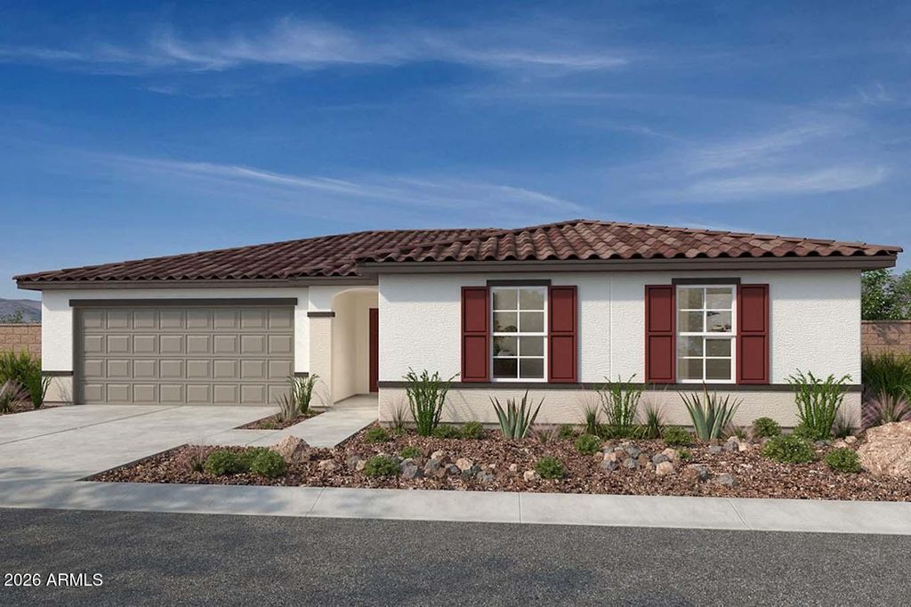 17983 E Zupa Drive, Gold Canyon, AZ 85118 — exterior