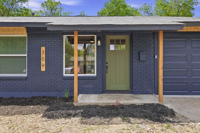 309 E Lola DR, Austin, TX 78753