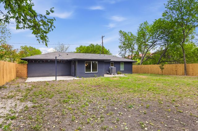 309 E Lola DR, Austin, TX 78753