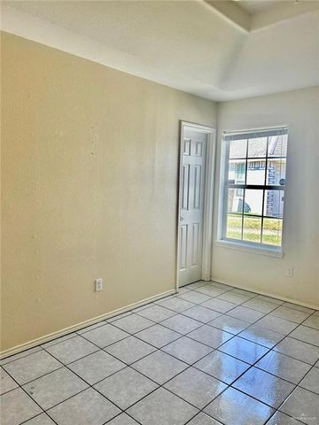 604 Logan Drive, Edinburg, TX 78539