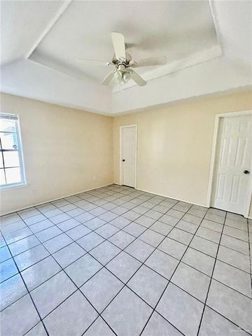 604 Logan Drive, Edinburg, TX 78539