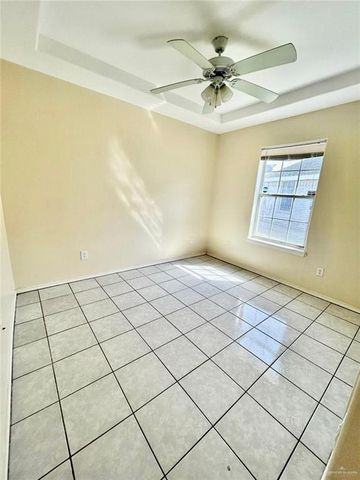 604 Logan Drive, Edinburg, TX 78539