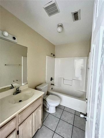 604 Logan Drive, Edinburg, TX 78539