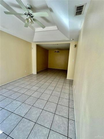 604 Logan Drive, Edinburg, TX 78539