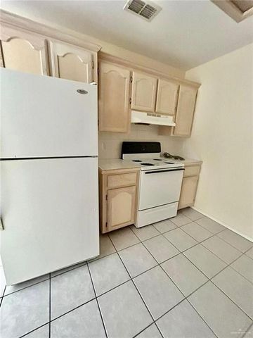 604 Logan Drive, Edinburg, TX 78539