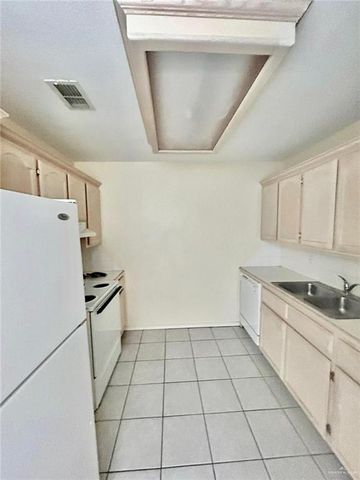 604 Logan Drive, Edinburg, TX 78539