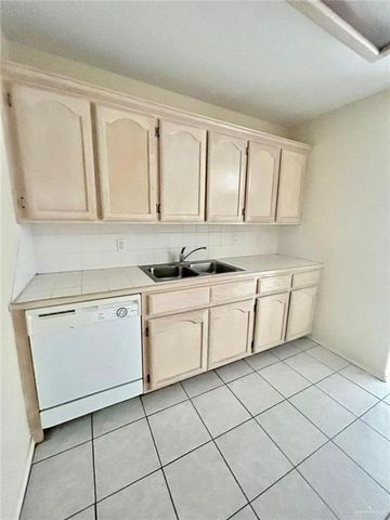 604 Logan Drive, Edinburg, TX 78539