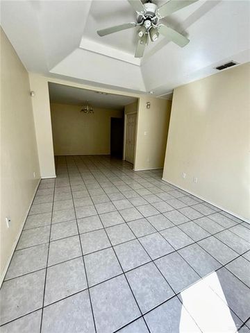 604 Logan Drive, Edinburg, TX 78539