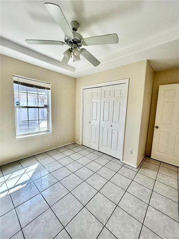 604 Logan Drive, Edinburg, TX 78539