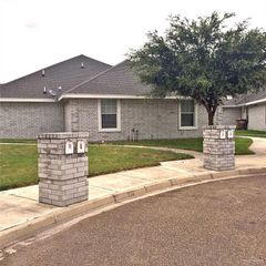 604 Logan Drive, Edinburg, TX 78539