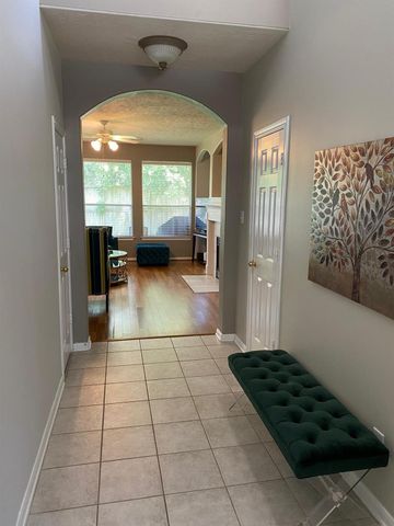 26 Baccara Place, Conroe, TX 77384