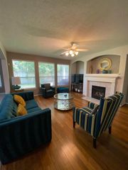 26 Baccara Place, Conroe, TX 77384