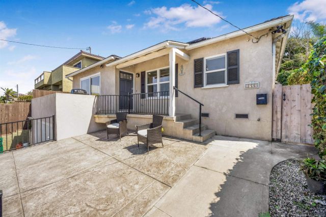 1735 Froude St, San Diego, CA 92107