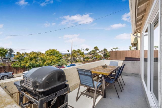1735 Froude St, San Diego, CA 92107