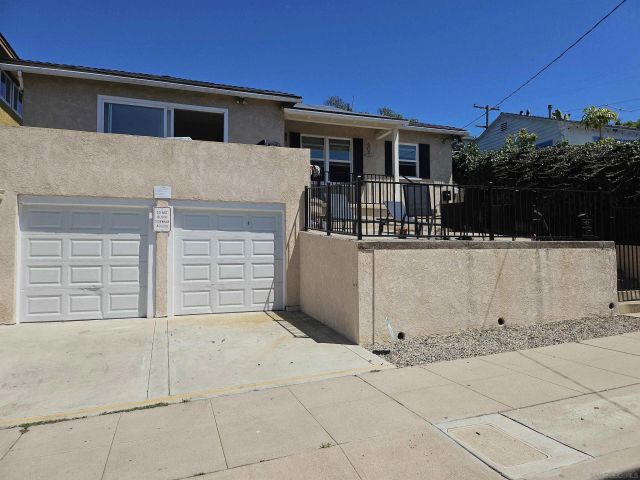 1735 Froude St, San Diego, CA 92107