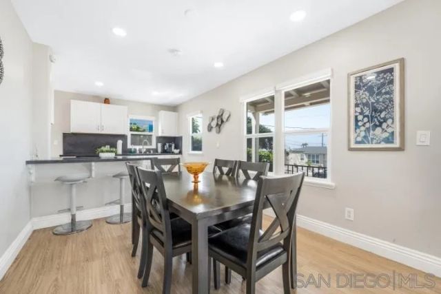 1735 Froude St, San Diego, CA 92107