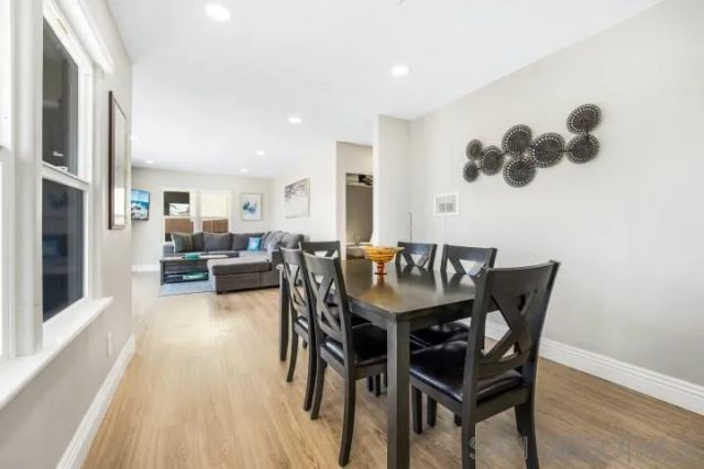 1735 Froude St, San Diego, CA 92107