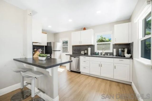 1735 Froude St, San Diego, CA 92107