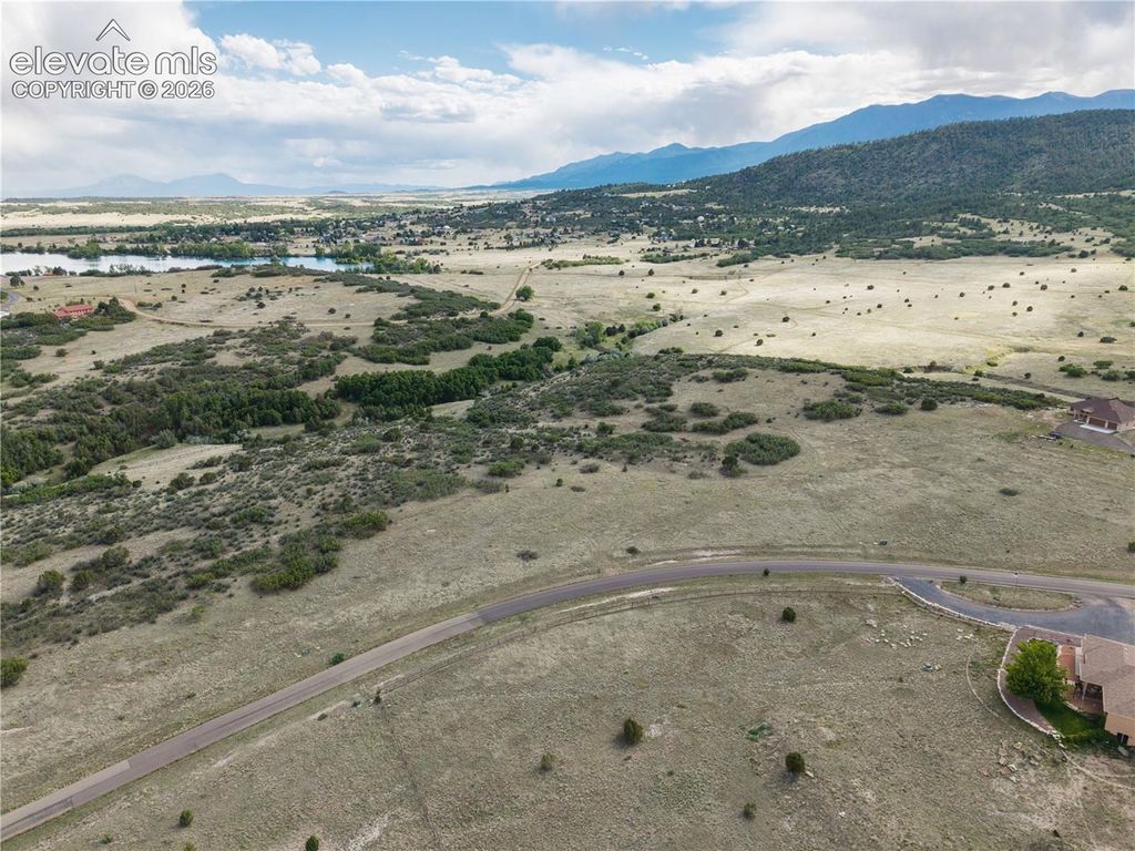 Parcel 5 Lago Vistas Boulevard, Colorado City, CO 81019 — exterior