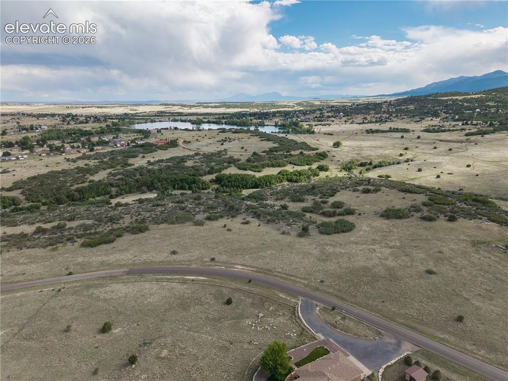 Parcel 5 Lago Vistas Boulevard, Colorado City, CO 81019 — photo 5