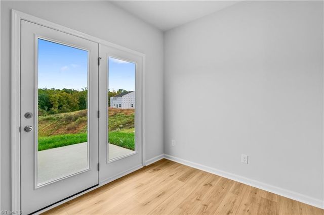 5097 Fallmeade Road, Kernersville, NC 27284