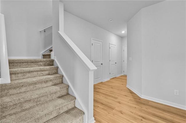 5097 Fallmeade Road, Kernersville, NC 27284