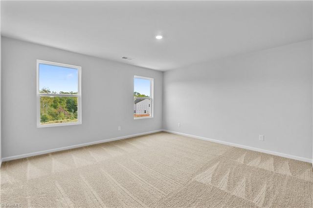 5097 Fallmeade Road, Kernersville, NC 27284