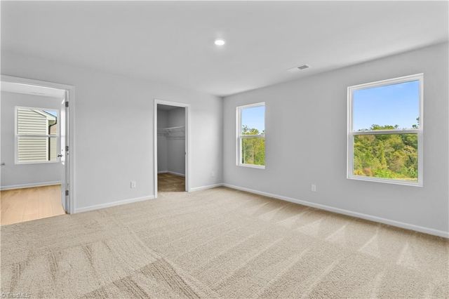 5097 Fallmeade Road, Kernersville, NC 27284