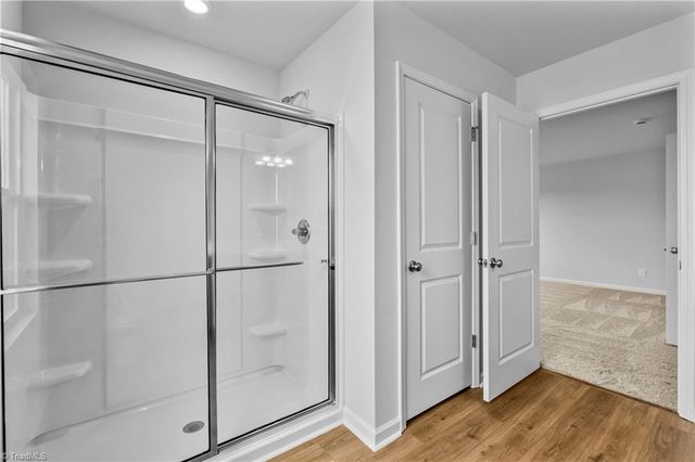 5097 Fallmeade Road, Kernersville, NC 27284