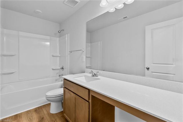 5097 Fallmeade Road, Kernersville, NC 27284