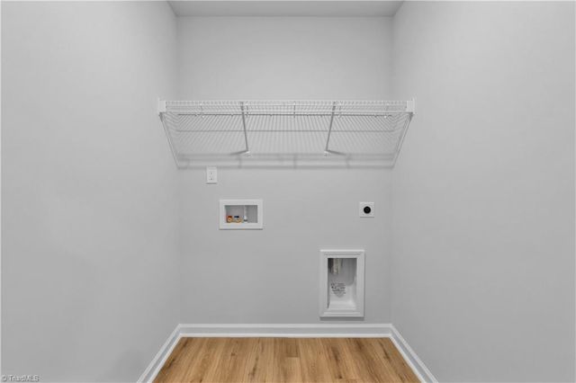 5097 Fallmeade Road, Kernersville, NC 27284