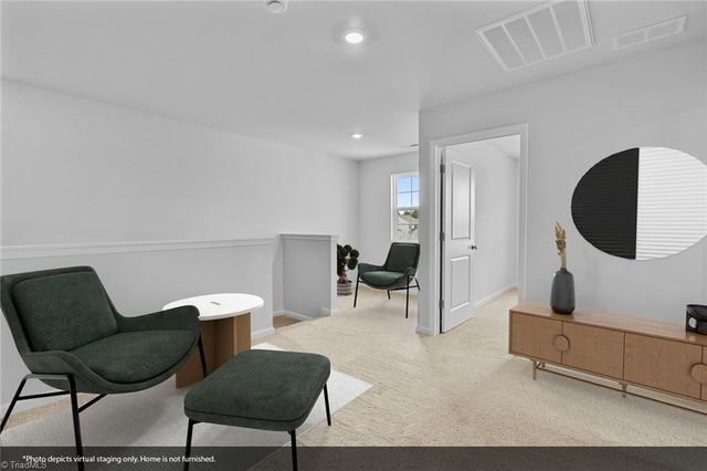 5097 Fallmeade Road, Kernersville, NC 27284