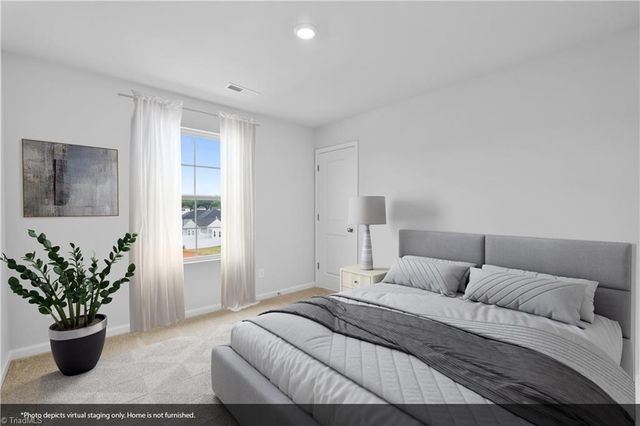 5097 Fallmeade Road, Kernersville, NC 27284