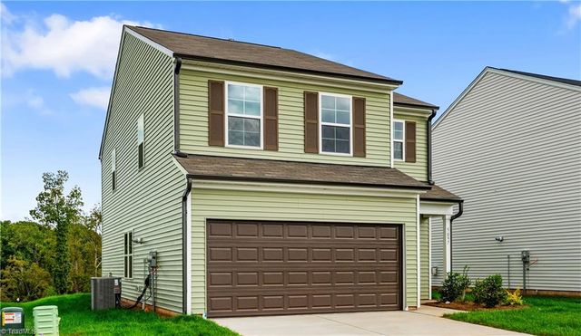 5097 Fallmeade Road, Kernersville, NC 27284