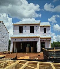 5097 Fallmeade Road, Kernersville, NC 27284