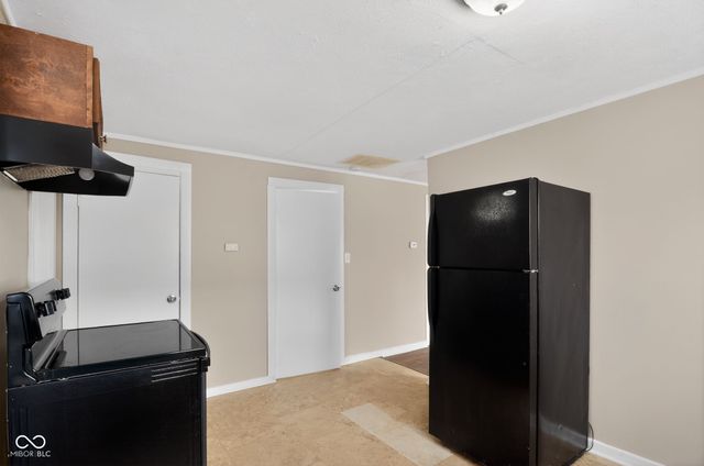 2020 N Alton Avenue, Indianapolis, IN 46222