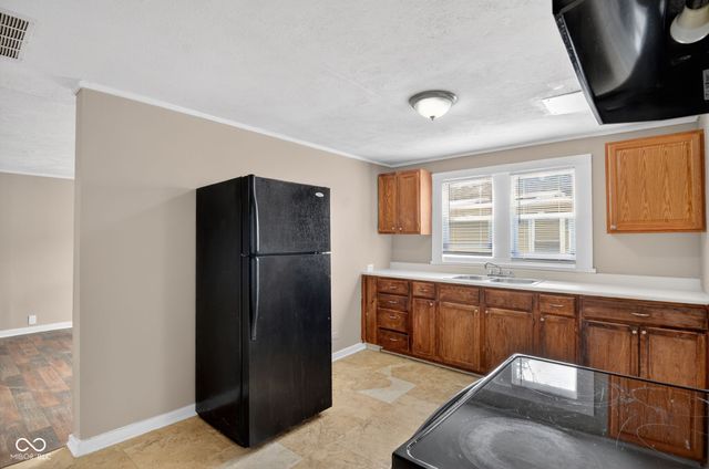 2020 N Alton Avenue, Indianapolis, IN 46222