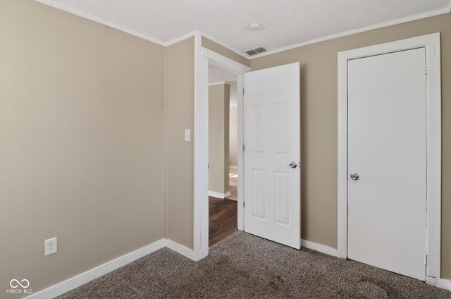 2020 N Alton Avenue, Indianapolis, IN 46222