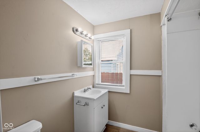 2020 N Alton Avenue, Indianapolis, IN 46222