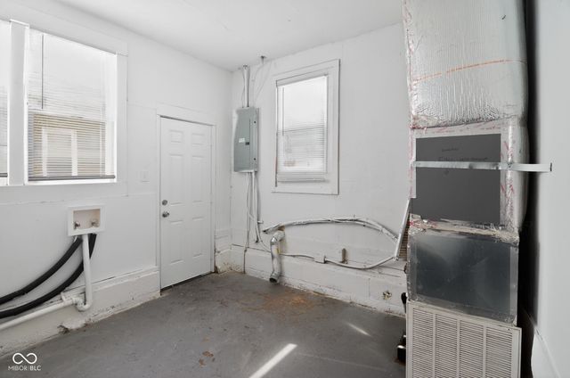 2020 N Alton Avenue, Indianapolis, IN 46222