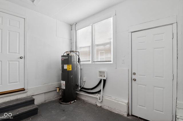 2020 N Alton Avenue, Indianapolis, IN 46222