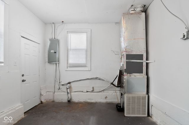 2020 N Alton Avenue, Indianapolis, IN 46222