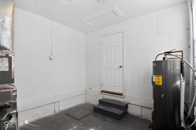 2020 N Alton Avenue, Indianapolis, IN 46222