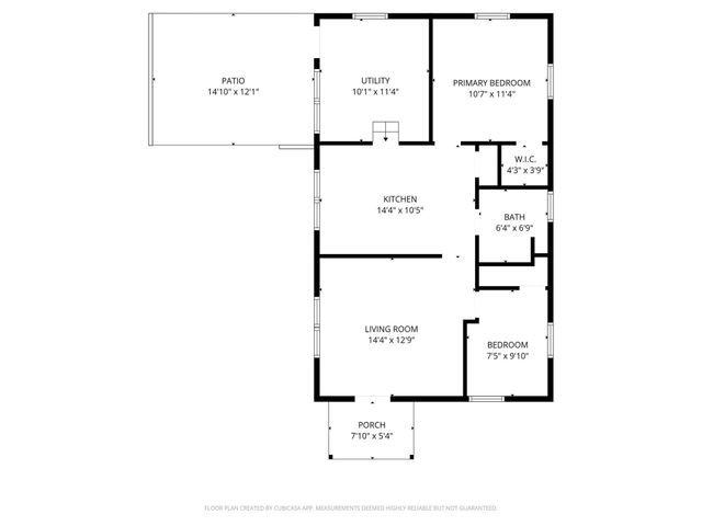 2020 N Alton Avenue, Indianapolis, IN 46222