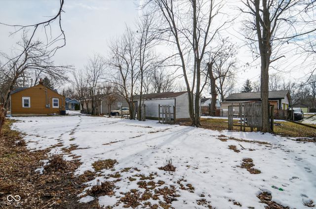 2020 N Alton Avenue, Indianapolis, IN 46222