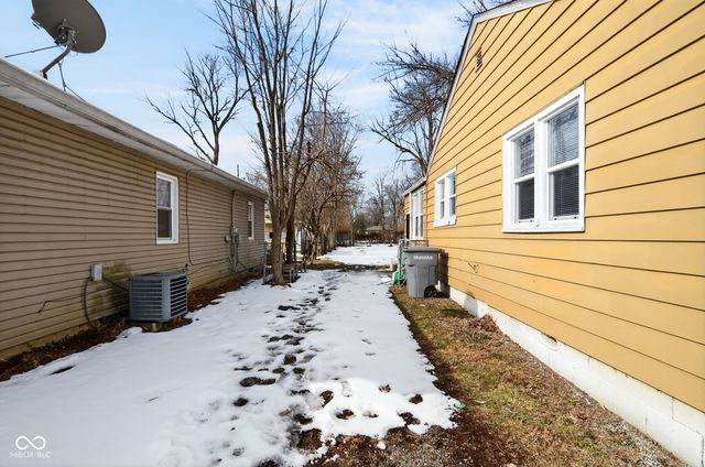 2020 N Alton Avenue, Indianapolis, IN 46222